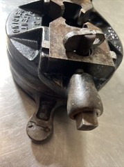REED MFG CO Erie PA USA Threader pipe NO 3 AR