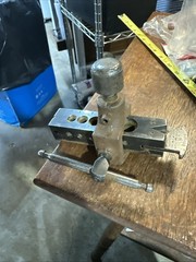 Parker Impact Flaring Tool antique made in USA