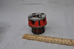Ridgid 1/2&Prime; 00-R Drop Head Pipe Threading Die For Threader