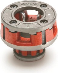 Ridgid 36895 3/4&Prime; Alloy Die Head 12R Model OO-R NPT Thread Tool