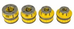 Steel Dragon Tools&reg; 36480 12-R 1/2&Prime; &ndash; 1-1/4&Prime; fits RIDGID&reg; 12R 700 Pipe Threader