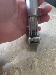 IMPERIAL EASTMAN HI-DUTY TUBING PIPE CUTTER: 274-FC USA Chicago