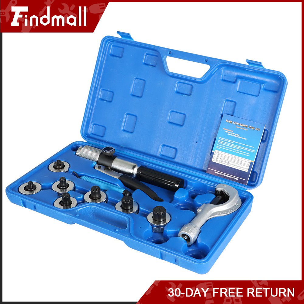 Findmall 3/8&Prime; to 1-1/8&Prime; Universal Extension Tool Hydraulic Expander Tool