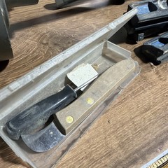 Ritmo RTC 315 Electrofusion Rotary Pipe Scraper 3&Prime; IPS to 12&rdquo; IPS