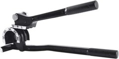 3-IN-1 Tubing Tube Bender Fuel Brake Line 1/4&Prime; 5/16&Prime; 3/8&Prime; Aluminum Copper Steel