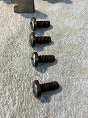 Ridgid 12-R Die Head 3/4&rdquo; NPT (one chipped blade) See Pics!