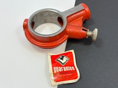 Armstrong Tools USA (NOS NEW) No. 11 Pipe Threader Holder RATCHET Die Tool Head
