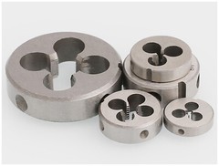 1pcs G 1/8&Prime; &ndash; 28 TPI BSP Parallel British Standard Pipe Die G1/8