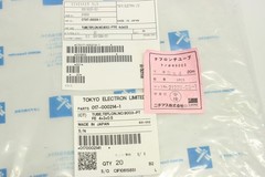 NICHIAS CORPORATIOM CT017-000214-1 30515000-001 4x3x0.5 20m Hose Original Box