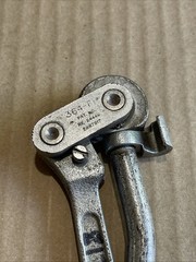 Imperial Eastman 364-FH 1/4&rdquo; OD 9/16&rdquo; R Tubing Bender