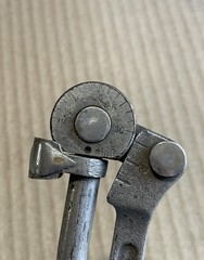 Imperial Eastman 364-FH 1/4&rdquo; OD 9/16&rdquo; R Tubing Bender