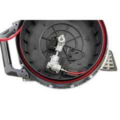 RIDGID 64348 5/16in FlexShaft Cable Assembly for K9-204 70ft