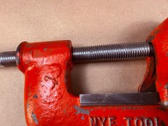 NICE &ndash; NYE Tool No. 2N Wide Roll Pipe Cutter 1/8&Prime; to 2&Prime; Chicago, IL &ndash; Heavy Duty