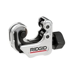 Ridgid 86127 118 Close Quarters AUTOFEED Tubing Cutter