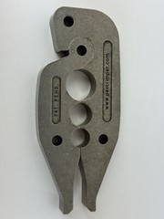Pex Pocket Crimper Superior Tools USA