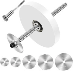 Inside Pipe Cutter for PVC Pipe Cutter Tool with 4&Prime; Scale Adjustable Depth Gauge