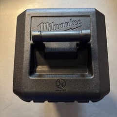 Genuine Storage Bucket Case Tray For Milwaukee M18 2772-20 Drain Snake Cleaner