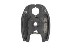 Ridgid 3/4In Mini Jaw For Rp 115 Propress