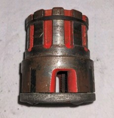 Ridgid 3/8&Prime; 00-R Pipe Threader Die Head