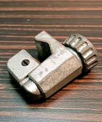 General Tools 123-R Mini Tubing Cutter 1/8&Prime; to 5/8&Prime; OD USA &ndash; Micro Tube
