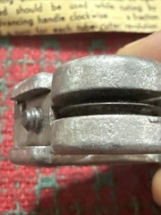Vintage Imperial &ldquo;IMP&rdquo; Mini Tube Cutter 1/8&Prime; to 5/8&Prime; USA 🇺🇸 Excellent