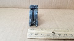 Ridgid No. 104 Tubing Cutter 3/16&Prime; to 15/16&Prime; OD &ndash; 5-24mm. Working. Good Cond