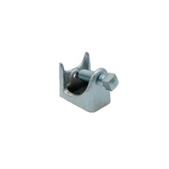MULTIPLE 533 3/8&Prime; 2IN BEAM CLAMP STEEL