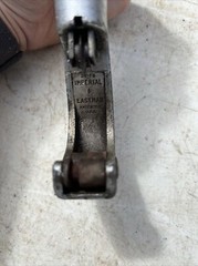 TWO Imperial Eastman Adjust-o-Matic tubing pipe Cutter 312-FB & TC-1000