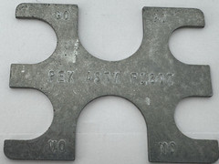 Pex Pocket Crimper Superior Tools USA