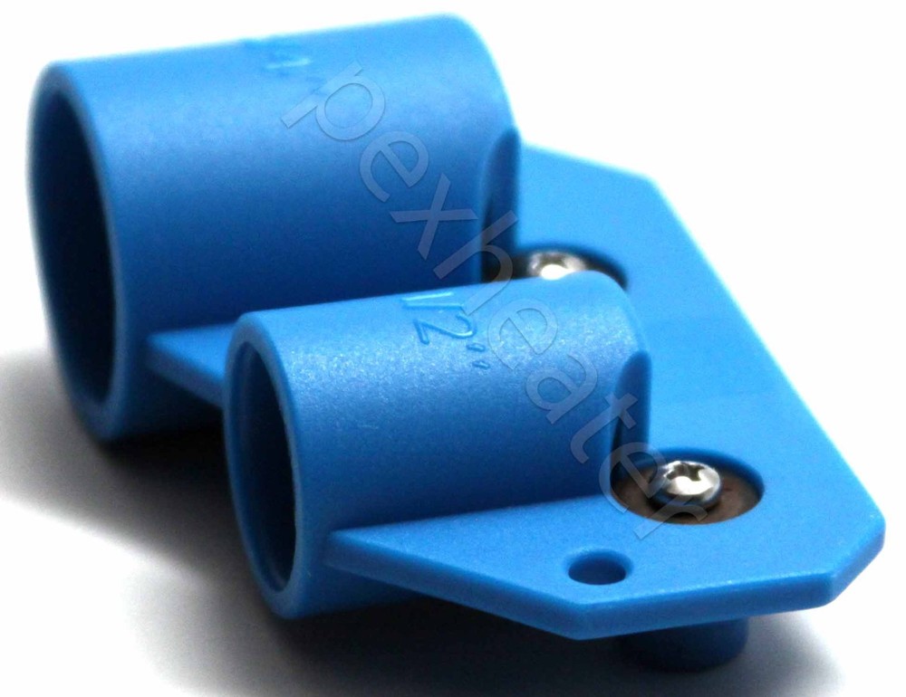 Safe Seal Depth and Pipe 1/2&Prime; and 3/4&Prime; Deburring Tool Copper PEX CPVC Compatible