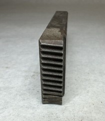 NEW Ridgid Universal 9/16&rdquo;-12 Bolt Die #2, High Speed, 48240