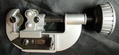 General Tools No. 120 Tubing & Conduit Pipe Cutter MADE IN USA Original Box