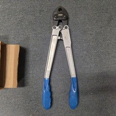 ZURN QCRT3TN 1/2&Prime; PEX CRIMP CRIMPING TOOL QCRT-3T, NEW
