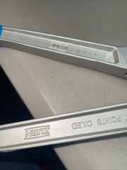 Zurn Larg Crimping 1/2 Inch Tool Pex