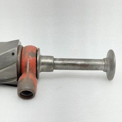 RIDGID 2-1/2 TO 4-1/2 IN SPIRAL PIPE REAMER WITHOUT HANDLE HEAVY DUTY FREE SHIP