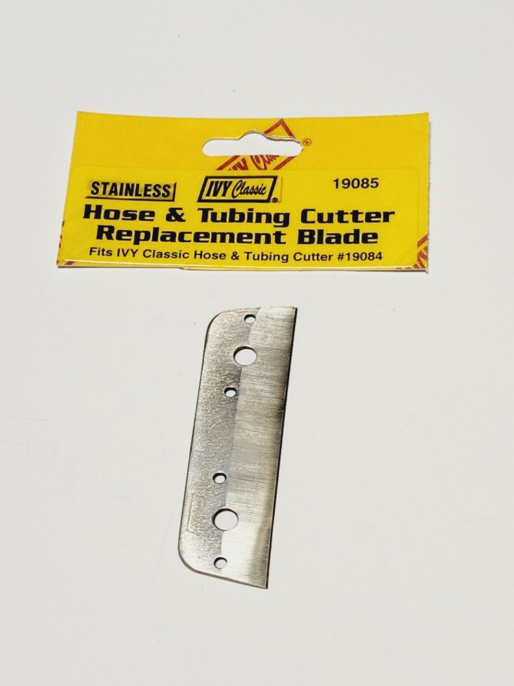 Ivy Classic Hose & Tubing Cutter Blade 19085