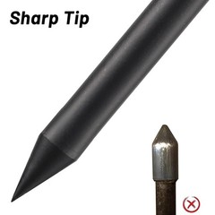 Metal Soil Probe Rod &ndash; Septic Tank Locator Tool with T Handle,32-48 Inch Adjusta