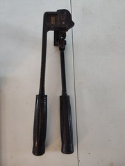 Parker 6-2829 &ndash; 3/8&Prime; O.D. Hand Tube Bender, USA Made