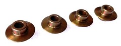 (4) RichfarTools&reg; 33100 Pipe Cutter Wheels fit for RIDGID&reg; 2A 360 Compatible