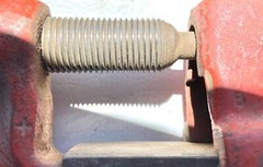 RIDGID No. 2A 1/8&Prime; &ndash; 2&Prime; Heavy Duty Pipe Cutter MADE IN USA No 1-2 Ridge Tool Co.