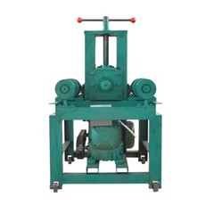 Electric Tube Bending Machine 220V With 15 Round Die and 9 Square Dies 2.2KW 3HP