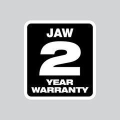 Milwaukee Tool 49-16-2655M 3/4 In. Streamline Acr Press Jaw For M18 Force Logic