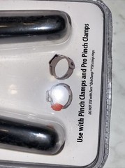 Apollo PEX Cinch Clamp Fastening Tool for 3/8&Prime; &ndash; 3/4&Prime;&nbsp; Model 69PTKG1096 NEW