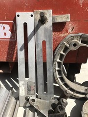Enerpac /GB GARDNER MINI EEGOR PIPE BENDER