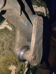 Vintage Sanders No2 Pipe Cutter Great Shape By Sears