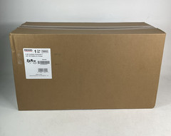 NEW Ridgid K-46 Cordless Sinksnake Kit With 18V Lithium Ion Battery And Charger