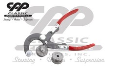 Classic Performance HD Tube Bending Tool