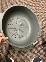Steel Dragon Tools&reg;418 Oiler Oil Bucket PLEASE READ DESCRIPTION