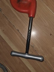 RIDGID 2&rdquo;-4&rdquo; 4S HEAVY DUTY PIPE CUTTER, 32840