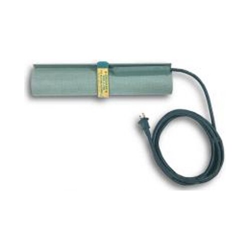 Greenlee 860-1-1/2 1/2&Prime; &ndash; 1-1/2&Prime; PVC Bending Heating Blanket, 120 VAC 200 Watt